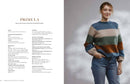 Tunisian Crochet: Gorgeous designs to wear for all seasons