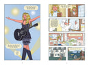 IconGraphics - Taylor Swift