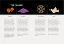 Charm Casting: Decode magickal symbols to reveal your destiny - Includes: casting board, 24 card charms, guidebook and bag