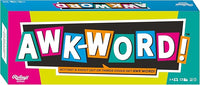 Awk-Word