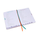 Just Between Us: Mother & Daughter revised edition: The Original Bestselling No-Stress, No-Rules Journal