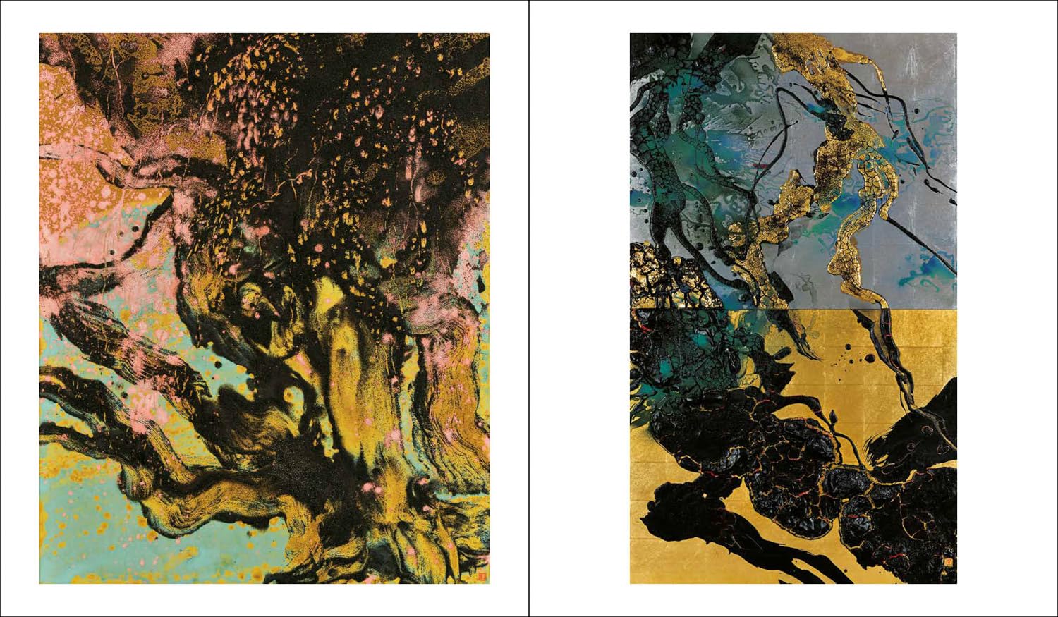 Takehiko Sugawara: Eclectic Japanese Art