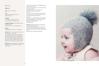Traditional Knits from the Faroe Islands