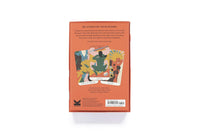 Erotic Tarot: Intimate Intuition