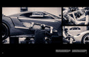 Ferrari Design. Creative Journey