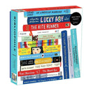 Bibliophile Book Club Darlings 1000 Piece Puzzle 1