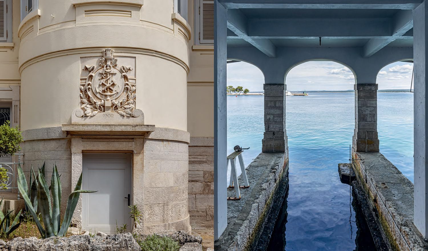 Brioni Islands