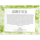 Michael Storrings Autumn By the Sea 1000 Piece Puzzle