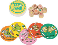 Taco Time