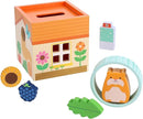 Petit Pals- Hugo Hamster