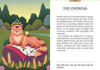 Magic Cats Tarot