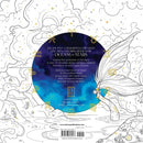 Oceans to Stars: An Astrology Art & Coloring Book (Adult Coloring)