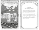 The Official Agatha Christie After School Detectives Club: 50 Mystery Puzzles for Children