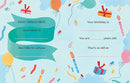 A Book about Dad with Words and Pictures by Me: A Fill-in Book with Stickers!