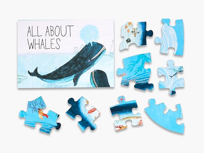 The Big Belly of the Whale