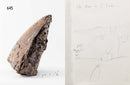 Patrick Roger: Studio Drawings