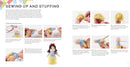 Knit Mini Toys: 20 tiny playtime projects