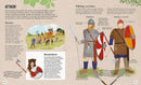 Live Like a Viking: Discovering the Secrets of the Vikings