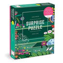 Shelf Life Surprise Jigsaw Puzzle, One Size