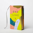 One Line a Day Moglea