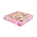 The World of Freddie Mercury 1000 Piece Puzzle: A Jigsaw Puzzle