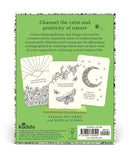 Johanna Basford's Notes from Nature: 30 Affirmation Cards to Colour