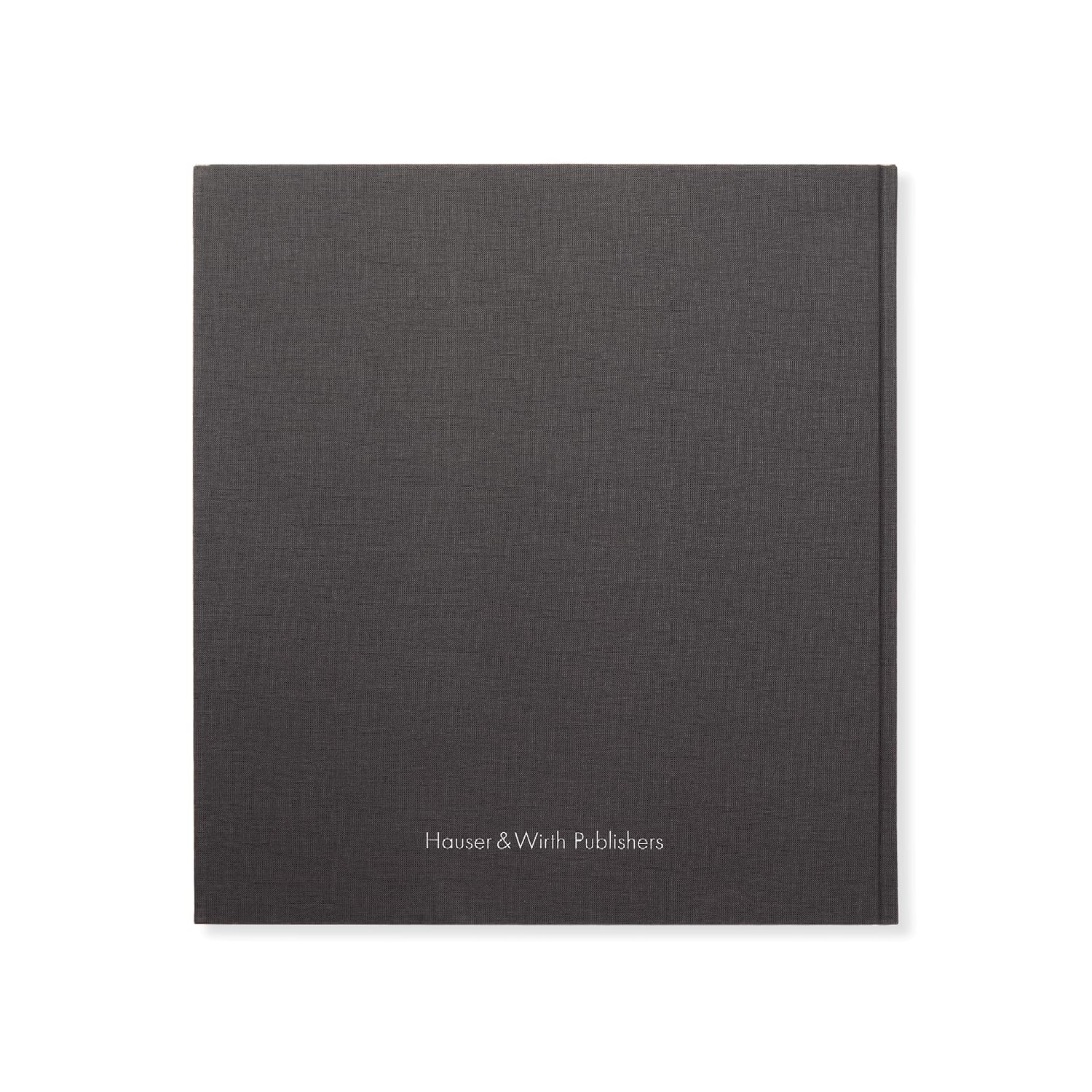 Roni Horn: Seizure of Hope