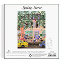 Spring Street 1000 pc Puzzle 1000 piece Puzzle
