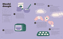 Mochi: Make your own at home!