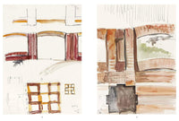 Per Kirkeby: The Complete Bricks Vol. 2