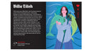 Rock Gods & Goddesses: Book and Playing Cards