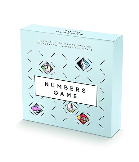 Numbers Game