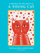 A Portrait of the Artist as a Young Cat