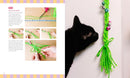 Crafting for Your Cat: 25 Playful Projects for You and Your Feline Friends