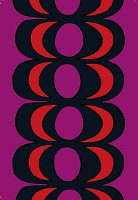 Marimekko: 50 Postcards