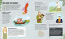 Live Like a Viking: Discovering the Secrets of the Vikings