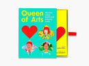 Queen of Arts