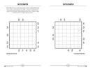 Mensa Logic Puzzles: More than 150 brainteasers to test your powers of deduction