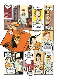 LOW: Bowie's Berlin Years