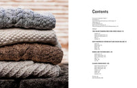 Nordic Sailors' & Fishermen’s Sweaters