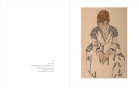 Klimt and Schiele: Drawings