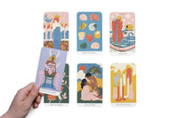 Erotic Tarot: Intimate Intuition