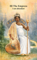 Manifestation Tarot