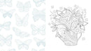 Spring is Here! A Coloring Book: Color the Season of Beautiful Blooms and Beginnings - Over 100 Pages to Color