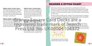 The Granny Square Flowers Card Deck™: 50 Mix and Match Designs (The Granny Square Card Deck™ Collection)