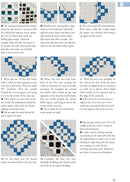 Hardanger Filling Stitches: A step-by-step handbook