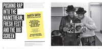 Run-DMC and Raising Hell: 40 Years (The Great Albums)