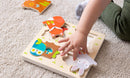 Reveal Puzzle You are My Baby