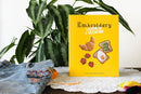 Embroidery: Learn in a Weekend