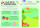 Make Art: Kawaii: 20+ Fun Drawing Activities and Projects